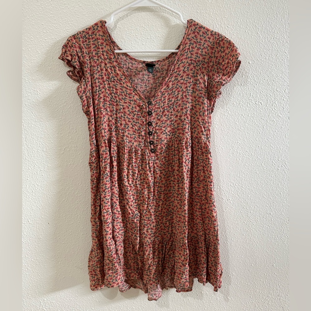 WILD FABLE DRESS SIZE XS